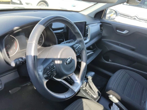 Kia Stonic 1.0 T-GDi 88kW (120CV) MHEV Drive DCT