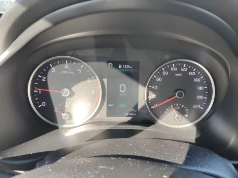 Kia Stonic 1.0 T-GDi 88kW (120CV) MHEV Drive DCT