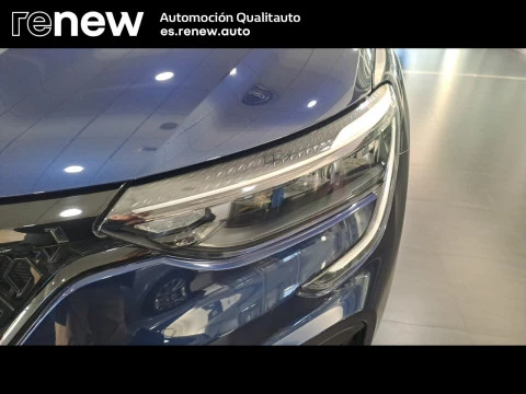 Renault Arkana ARKANA techno full hybrid e-tech 105 kW (145CV)-SS