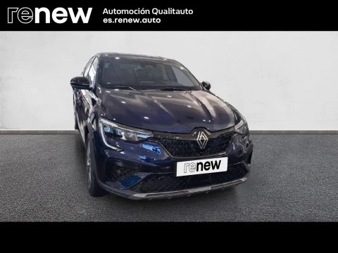 Renault Arkana ARKANA techno full hybrid e-tech 105 kW (145CV)-SS