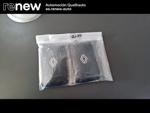 Renault Arkana ARKANA techno full hybrid e-tech 105 kW (145CV)-SS