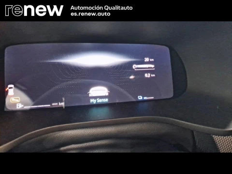 Renault Arkana ARKANA techno full hybrid e-tech 105 kW (145CV)-SS