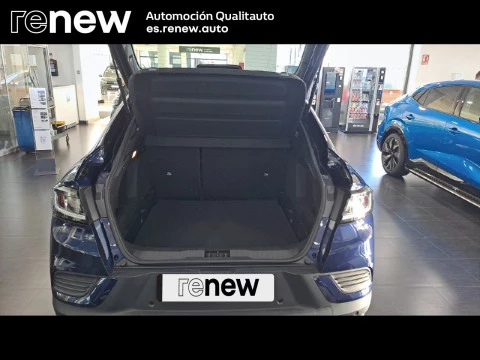 Renault Arkana ARKANA techno full hybrid e-tech 105 kW (145CV)-SS