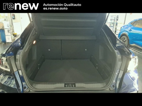 Renault Arkana ARKANA techno full hybrid e-tech 105 kW (145CV)-SS