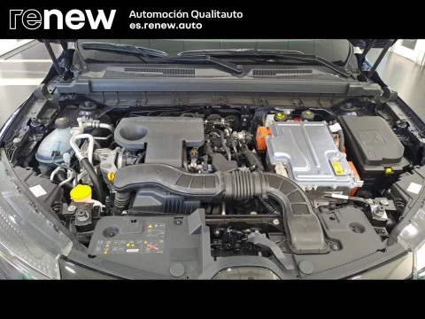 Renault Arkana ARKANA techno full hybrid e-tech 105 kW (145CV)-SS