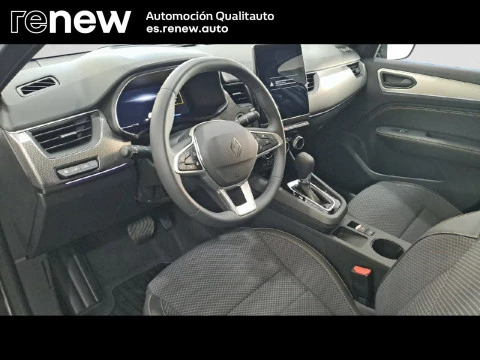 Renault Arkana ARKANA techno full hybrid e-tech 105 kW (145CV)-SS