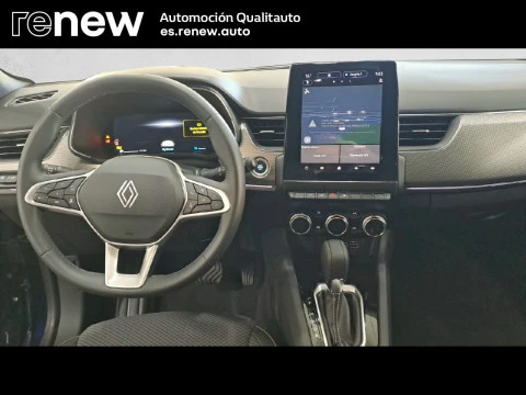 Renault Arkana ARKANA techno full hybrid e-tech 105 kW (145CV)-SS