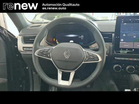 Renault Arkana ARKANA techno full hybrid e-tech 105 kW (145CV)-SS