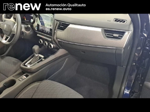 Renault Arkana ARKANA techno full hybrid e-tech 105 kW (145CV)-SS