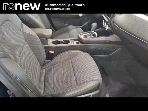 Renault Arkana ARKANA techno full hybrid e-tech 105 kW (145CV)-SS