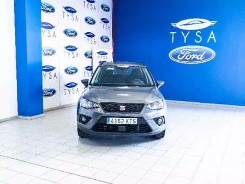 Seat Arona 1.6 TDI 70kW Reference Edition Eco Seat Arona 1.6 TDI 70kW Reference Edition Eco