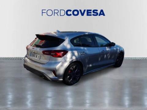 Ford Focus  1.0 ECOBOOST BERLINA MHEV 92KW ST LINE X