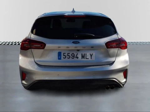 Ford Focus  1.0 ECOBOOST BERLINA MHEV 92KW ST LINE X