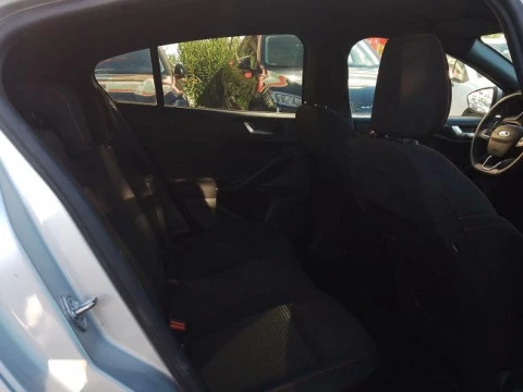 Ford Focus  1.0 ECOBOOST BERLINA MHEV 92KW ST LINE X