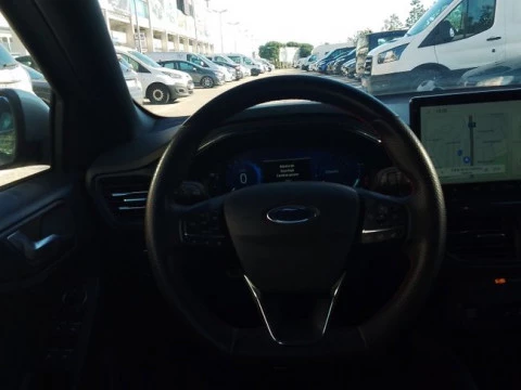 Ford Focus  1.0 ECOBOOST BERLINA MHEV 92KW ST LINE X
