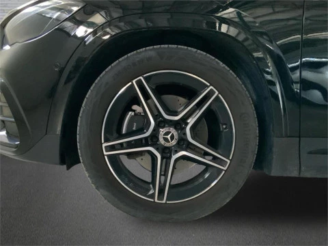 Mercedes-Benz GLA 200 D