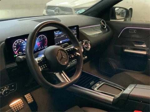 Mercedes-Benz GLA 200 D
