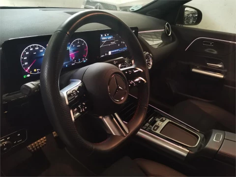 Mercedes-Benz GLA 200 D