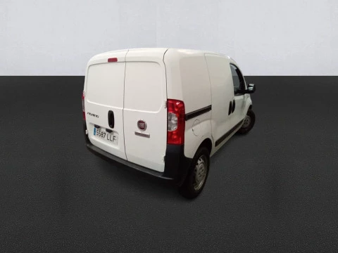 Fiat Fiorino Cargo SX N1 1.3 MJet 59 kW (80 CV)