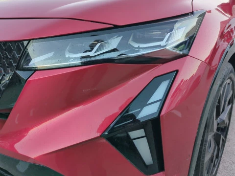 Renault Rafale Esprit Alpine E-Tech full hybrid 147kW