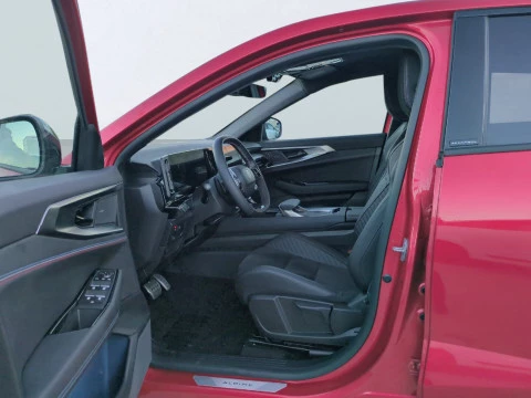 Renault Rafale Esprit Alpine E-Tech full hybrid 147kW