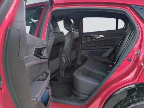 Renault Rafale Esprit Alpine E-Tech full hybrid 147kW