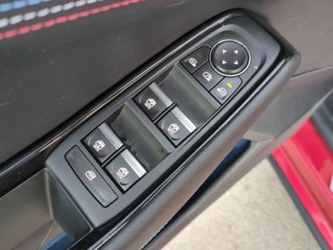 Renault Rafale Esprit Alpine E-Tech full hybrid 147kW