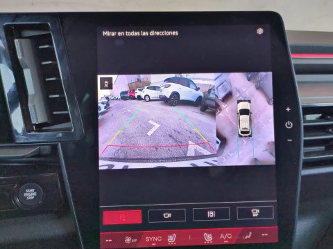 Renault Rafale Esprit Alpine E-Tech full hybrid 147kW