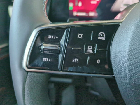 Renault Rafale Esprit Alpine E-Tech full hybrid 147kW