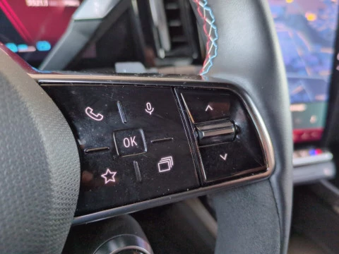 Renault Rafale Esprit Alpine E-Tech full hybrid 147kW