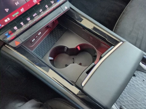 Renault Rafale Esprit Alpine E-Tech full hybrid 147kW