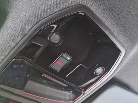 Renault Rafale Esprit Alpine E-Tech full hybrid 147kW