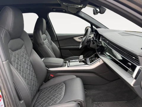 Audi Q7 Black line Ed. 50 TDI quattro 210kW tipt