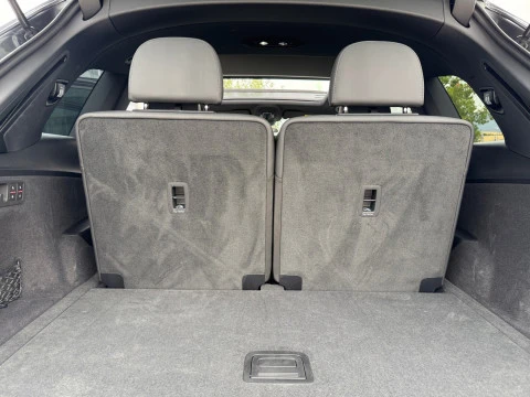 Audi Q7 Black line Ed. 50 TDI quattro 210kW tipt