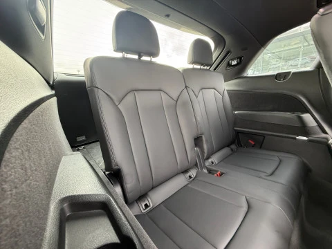 Audi Q7 Black line Ed. 50 TDI quattro 210kW tipt