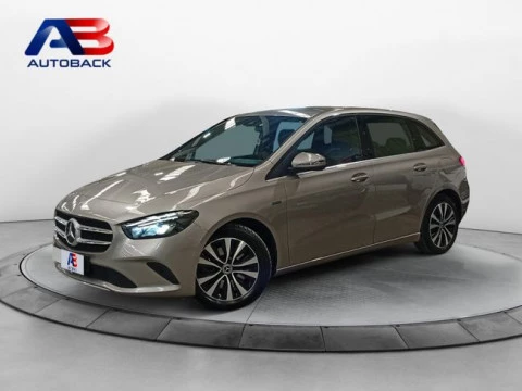 Mercedes-Benz Clase B B 250 e