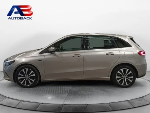 Mercedes-Benz Clase B B 250 e