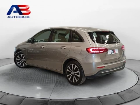 Mercedes-Benz Clase B B 250 e
