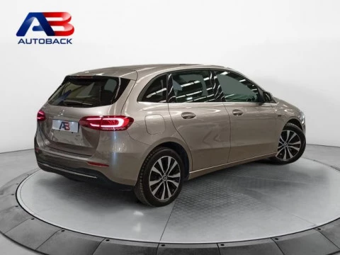 Mercedes-Benz Clase B B 250 e