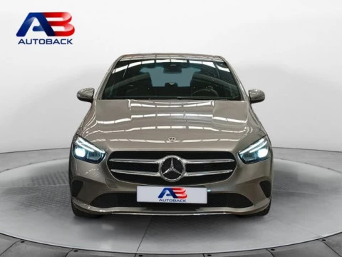 Mercedes-Benz Clase B B 250 e