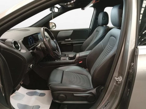 Mercedes-Benz Clase B B 250 e