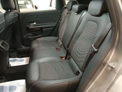 Mercedes-Benz Clase B B 250 e