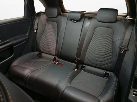 Mercedes-Benz Clase B B 250 e