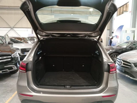 Mercedes-Benz Clase B B 250 e