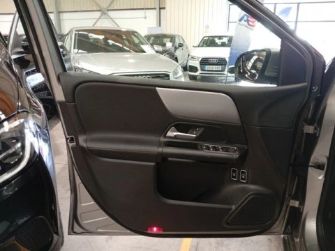 Mercedes-Benz Clase B B 250 e