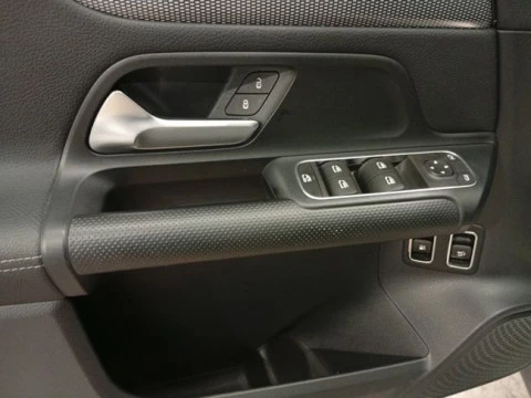 Mercedes-Benz Clase B B 250 e