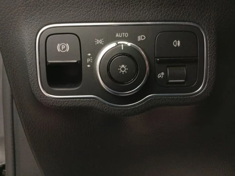 Mercedes-Benz Clase B B 250 e