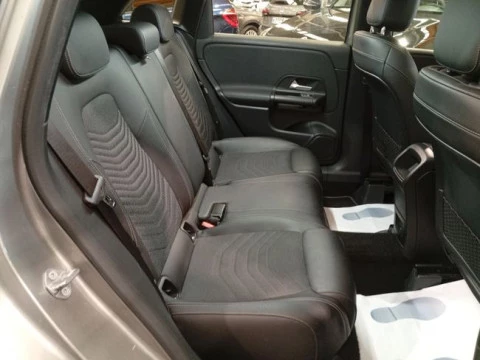 Mercedes-Benz Clase B B 250 e