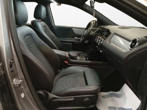 Mercedes-Benz Clase B B 250 e