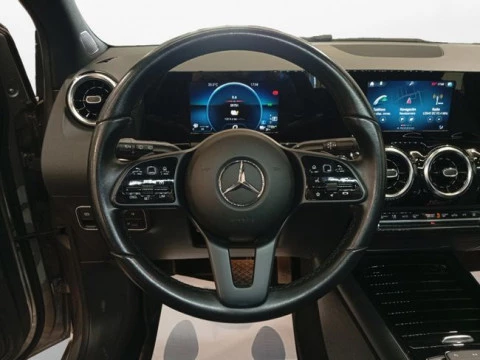 Mercedes-Benz Clase B B 250 e